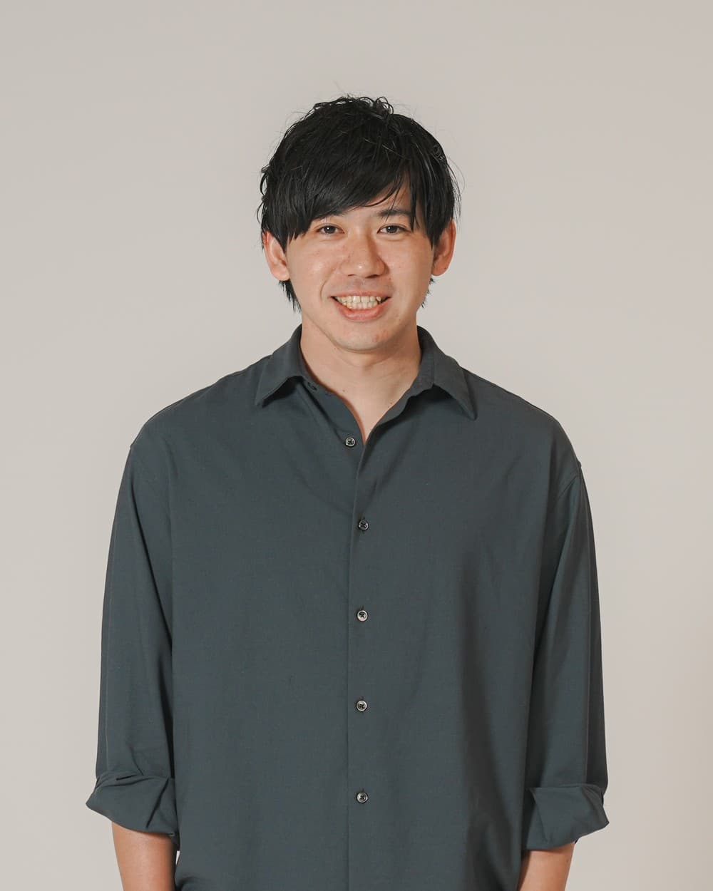 荘 博光（Harry So）